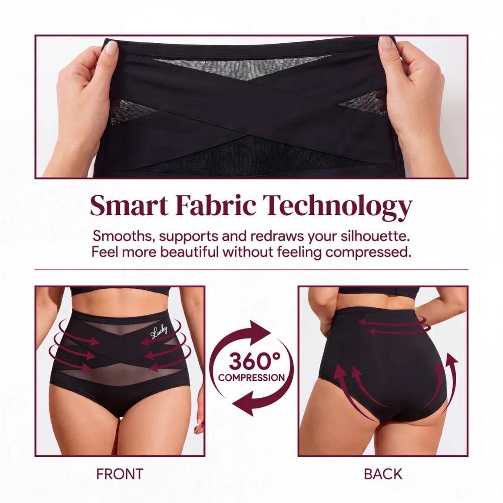 Sculpt Brief™ · Postpartum Support
