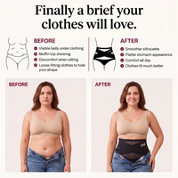Sculpt Brief™ · Postpartum Support