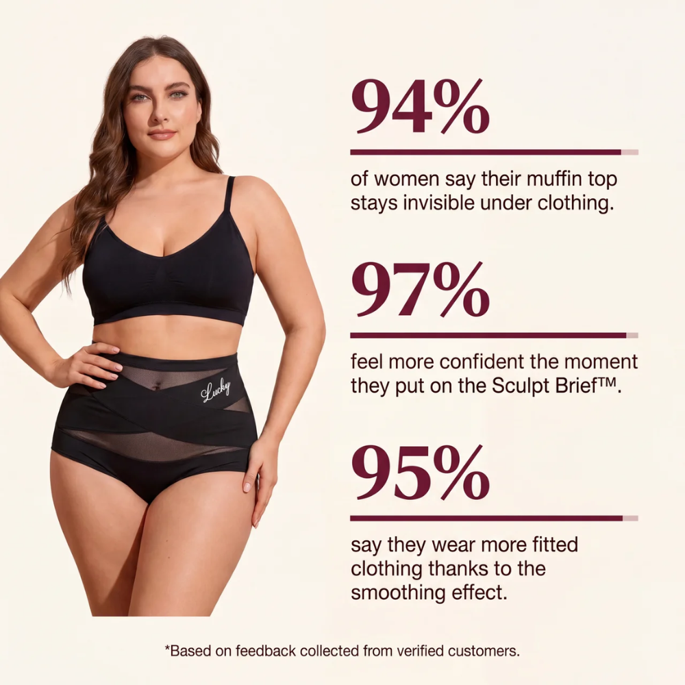 Sculpt Brief™ · Postpartum Support