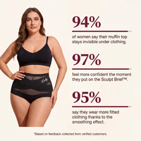 Sculpt Brief™ · Postpartum Support