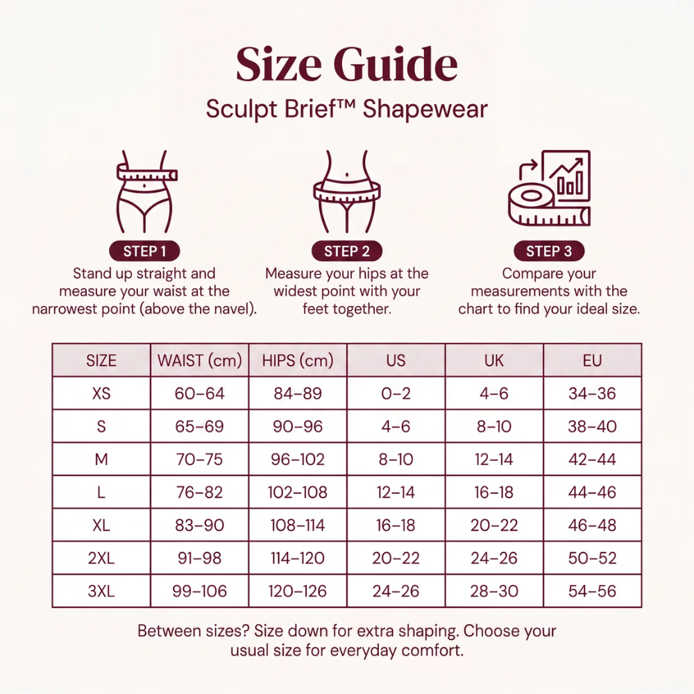 Sculpt Brief™ · Postpartum Support