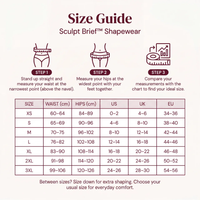 Sculpt Brief™ · Postpartum Support
