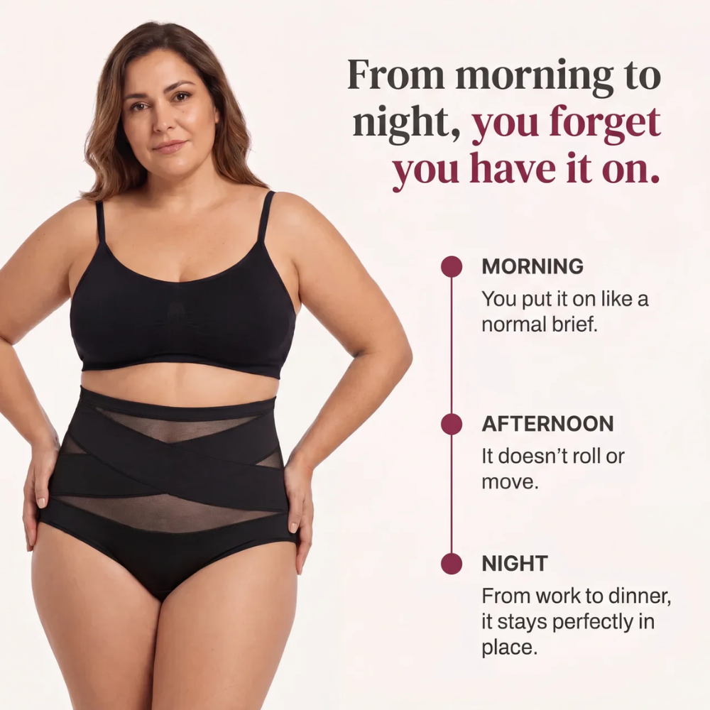 Sculpt Brief™ · Postpartum Support