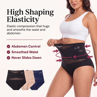 Sculpt Brief™ · Postpartum Support