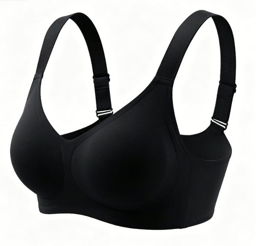 Wireless 360° Support Bra