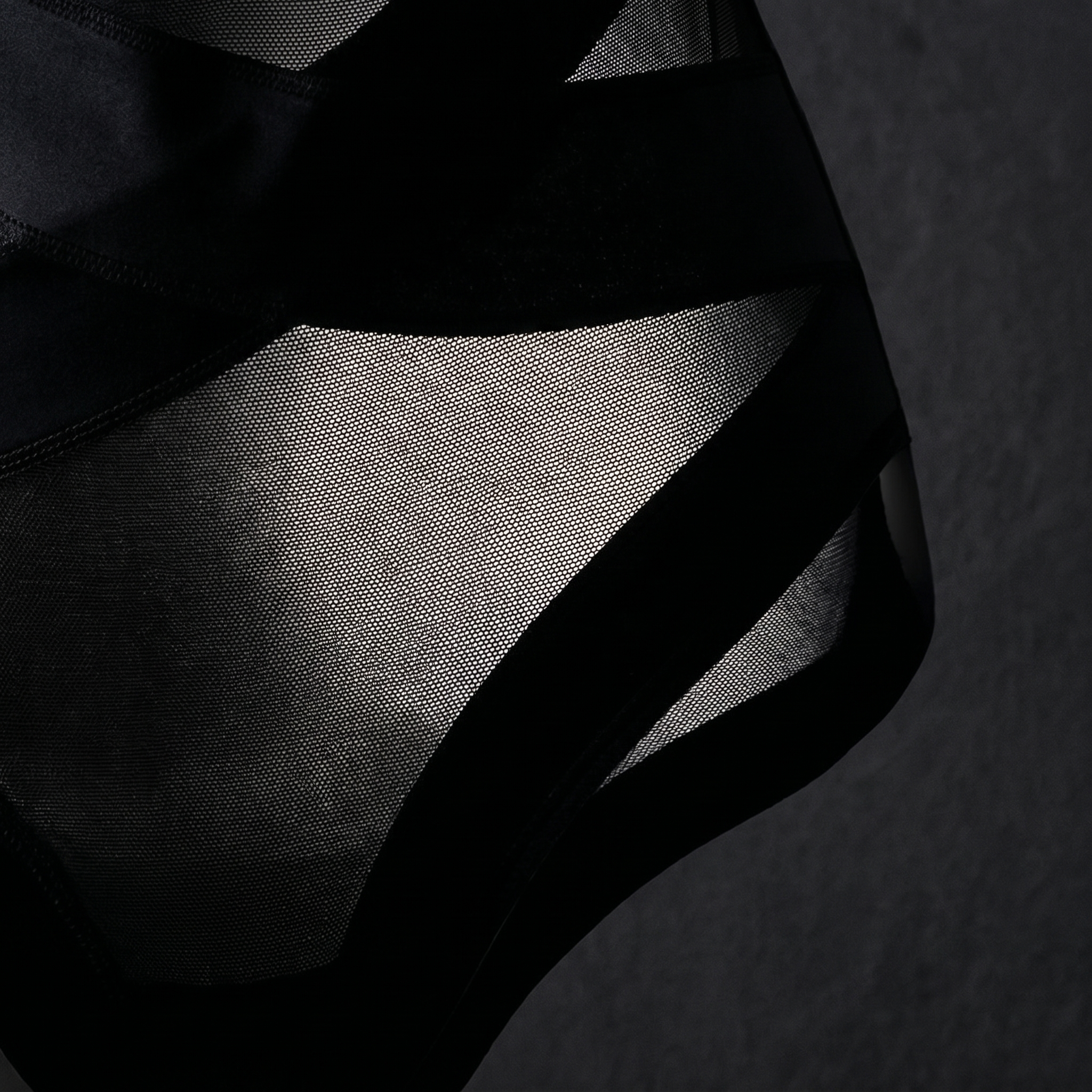 Breathable Mesh