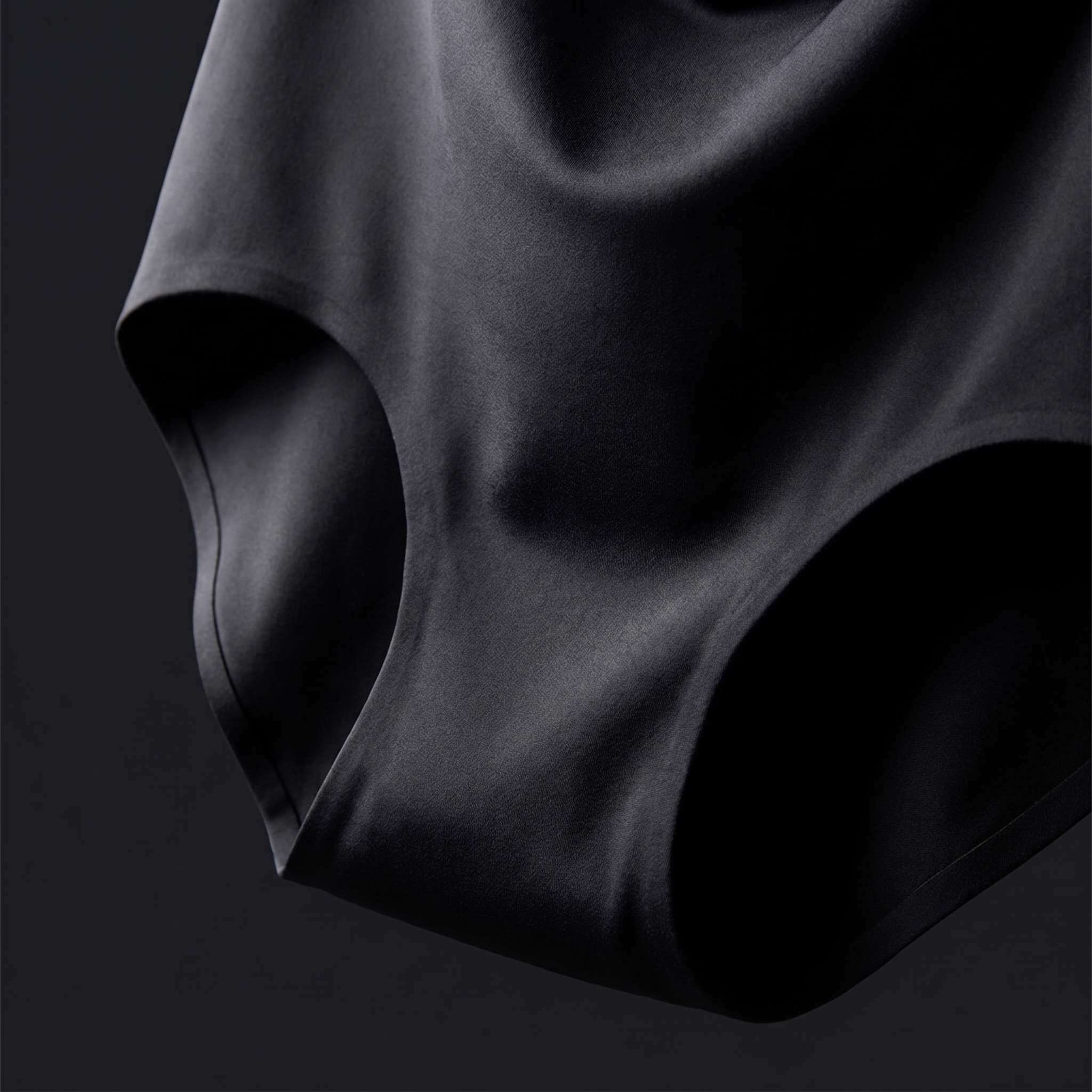 Second-Skin Fabric