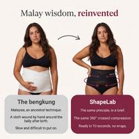 Sculpt Brief™ · Postpartum Support