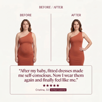 Sculpt Brief™ · Postpartum Support